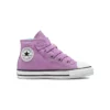 Chuck Taylor All Star Easy-On matlasat Jacquard „Lila”