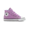 Chuck Taylor All Star Easy-On matlasat Jacquard „Lila”