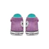 Chuck Taylor All Star Easy-On matlasat Jacquard „Lila”