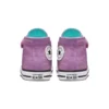 Chuck Taylor All Star Easy-On matlasat Jacquard „Lila”