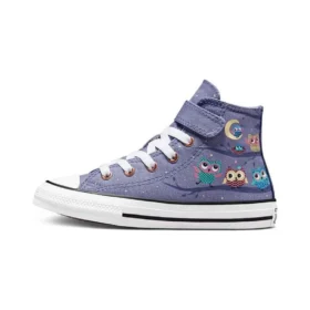 Chuck Taylor All Star Easy-On „Owls”