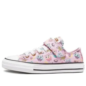 Chuck Taylor All Star Easy-On Owls „Roz”