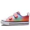 Chuck Taylor All Star Easy-On „Rainbow Ombre”