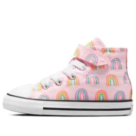 Chuck Taylor All Star Easy-On Rainbows Stretch-Lace „Roz”