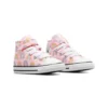 Chuck Taylor All Star Easy-On Rainbows Stretch-Lace „Roz”