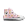 Chuck Taylor All Star Easy-On Rainbows Stretch-Lace „Roz”