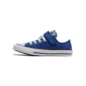 Chuck Taylor All Star Easy-On „Twill – Blue”