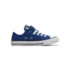 Chuck Taylor All Star Easy-On „Twill – Blue”