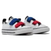 Chuck Taylor All Star Easy-On Twill Low Top „Alb”