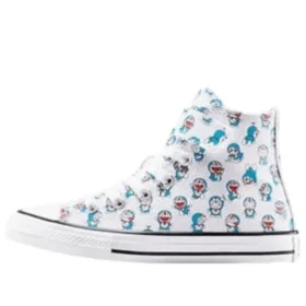 Chuck Taylor All Star EasyOn Hi „Doraemon White”