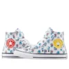 Chuck Taylor All Star EasyOn Hi „Doraemon White”