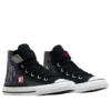 Chuck Taylor All Star EasyOn Hi „Transformers Autobots and Decepticons”