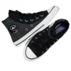 Chuck Taylor All Star EasyOn Hi „Transformers Autobots and Decepticons”