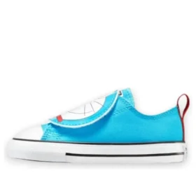 Chuck Taylor All Star EasyOn Ox „Doraemon Hawaiian Ocean”