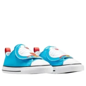 Chuck Taylor All Star EasyOn Ox „Doraemon Hawaiian Ocean”