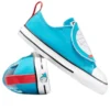 Chuck Taylor All Star EasyOn Ox „Doraemon Hawaiian Ocean”