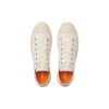 Chuck Taylor All Star Ec-Army „S Ox” Alb