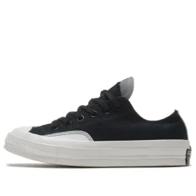Chuck Taylor All Star Ediția Rivals din anii ’70 „Negru”