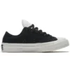 Chuck Taylor All Star Ediția Rivals din anii ’70 „Negru”