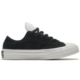 Chuck Taylor All Star Ediția Rivals din anii ’70 „Negru”