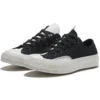 Chuck Taylor All Star Ediția Rivals din anii ’70 „Negru”