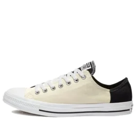 Chuck Taylor All Star „Egret Black White”