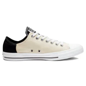 Chuck Taylor All Star „Egret Black White”
