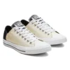 Chuck Taylor All Star „Egret Black White”