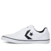 Chuck Taylor All Star El Distrito logo „Alb”