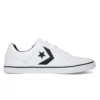 Chuck Taylor All Star El Distrito logo „Alb”