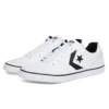 Chuck Taylor All Star El Distrito logo „Alb”