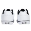 Chuck Taylor All Star El Distrito logo „Alb”