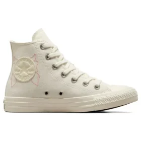 Chuck Taylor All Star Enchanted Garden High Top „Alb”