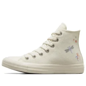 Chuck Taylor All Star Enchanted Garden High Top „Beige”