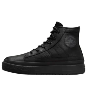 Chuck Taylor All Star Equip Waterproof High Top „Black”