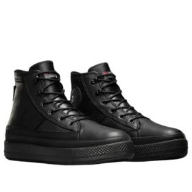 Chuck Taylor All Star Equip Waterproof High Top „Black”