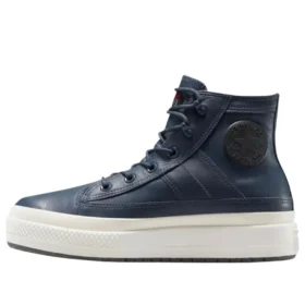 Chuck Taylor All Star Equip Waterproof High Top „Navy”