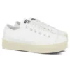 Chuck Taylor All Star Espadrille Low „Trail to Cove – Alb”