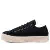 Chuck Taylor All Star Espadrille Low „Trail to Cove – Black”