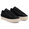 Chuck Taylor All Star Espadrille Low „Trail to Cove – Black”
