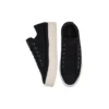 Chuck Taylor All Star Espadrille Low „Trail to Cove – Black”