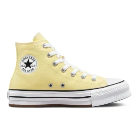 Chuck Taylor All Star Eva Lift „Galben Alb”