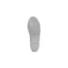 Chuck Taylor All Star Eva Lift High Top „Roz Alb”