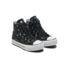 Chuck Taylor All Star Eva Lift „Negru Albastru Alb”