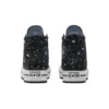 Chuck Taylor All Star Eva Lift „Negru Albastru Alb”