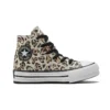 Chuck Taylor All Star Eva Lift „Negru-maro”