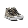 Chuck Taylor All Star Eva Lift „Negru-maro”
