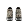 Chuck Taylor All Star Eva Lift „Negru-maro”