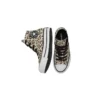 Chuck Taylor All Star Eva Lift „Negru-maro”