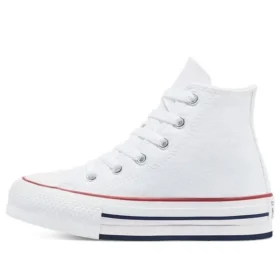Chuck Taylor All Star EVA Lift Platform High „Alb”